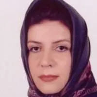 دکتر فاطمه ابراهیمی