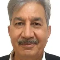 دکتر یداله رستگاری