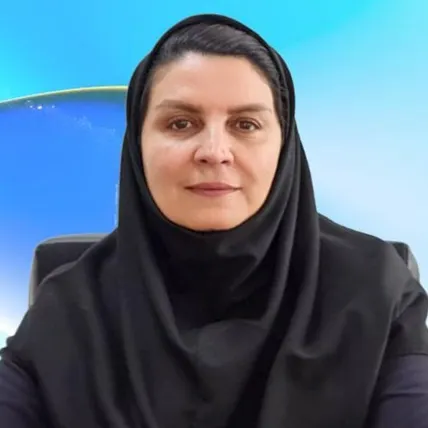 پریسا مقیمی فام