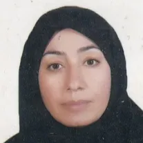 دکتر فاطمه رحمانی