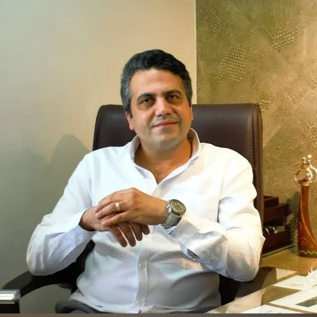 دکتر رضا پژومند