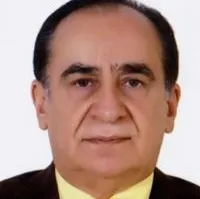 دکتر کورش شمیمی نوری