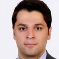 دکتر سعید صفری