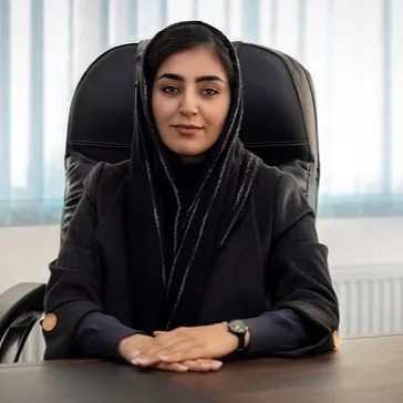 هانیه الهی مهر