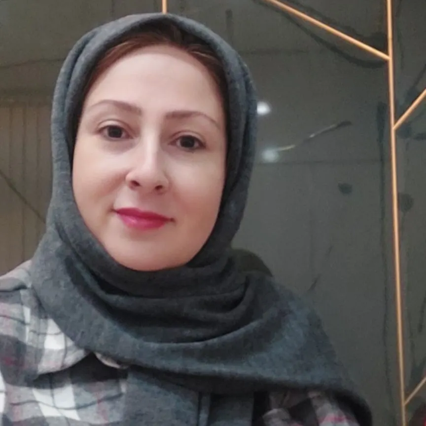 فهیمه غفاری مقدم