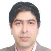دکتر محسن میدانی