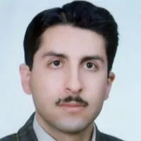 دکتر علیرضا صادقی پور