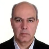 دکتر فرید کاظمی گزیک