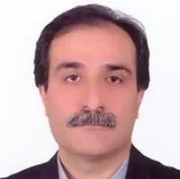 دکتر حمید عمارسعیدی