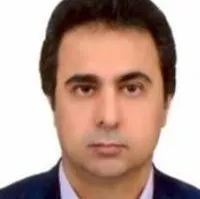 دکتر ابراهیم به آذین