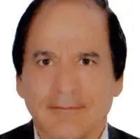دکتر حسن حامدی
