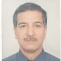 دکتر سیدعلی فخرطباطبائی