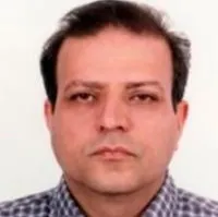 دکتر محمدابراهیم طاهریان