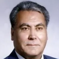 دکتر رسول شکیبا