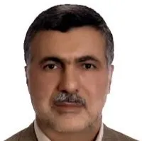 دکتر محمدرضا ظفرقندی