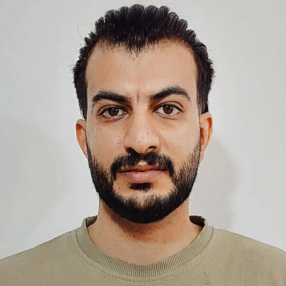 دکتر محمد زیبافرد