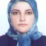 دکتر مهدخت محمودی گیلانی