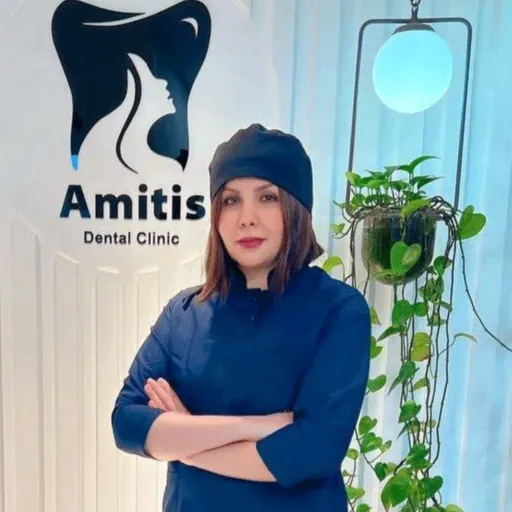 دکتر شقایق پرویزی