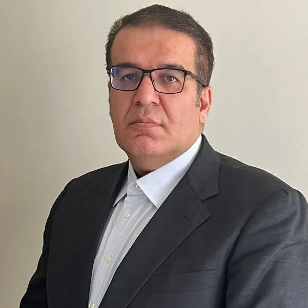 دکتر بابک ثابت