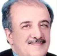 دکتر پرویز مافی