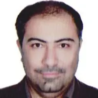 دکتر امین کامرانی راد