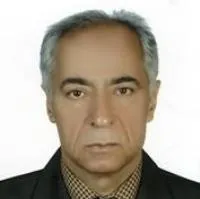 دکتر علی رزاقیان