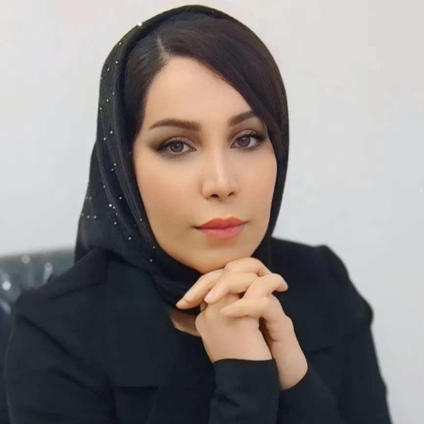 ساناز فرامرزی نسب