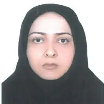 سیده سکینه حسینی