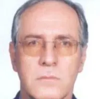 دکتر علی اکبر خورسندی