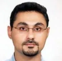 دکتر علی کوشان