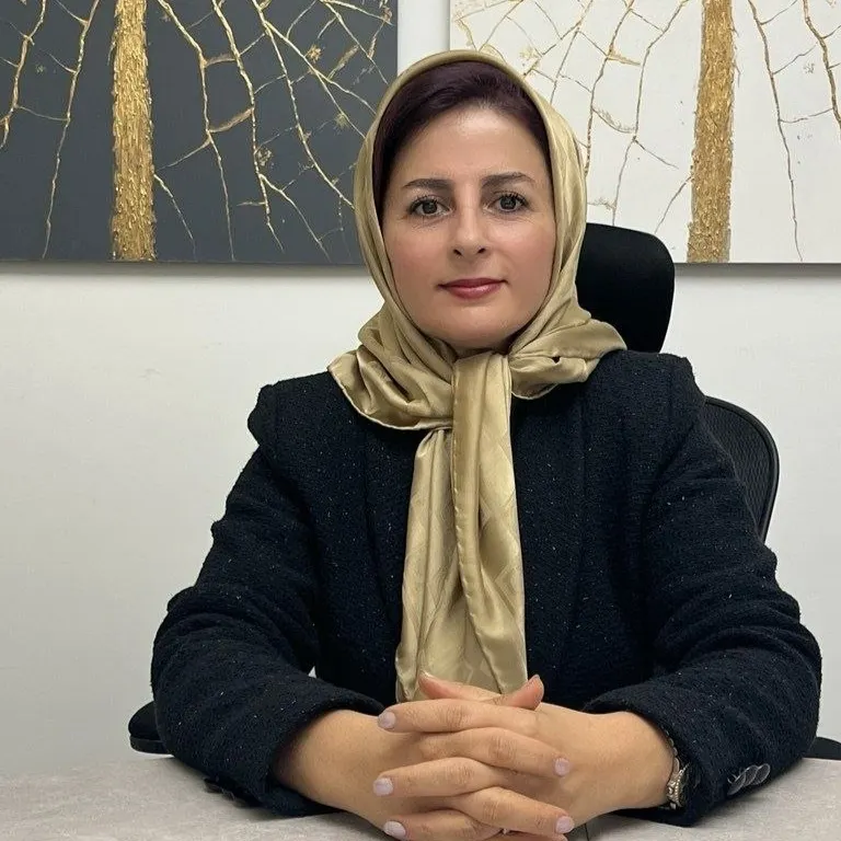 دکتر مریم توپه