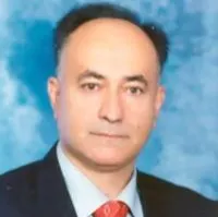 دکتر قاسم ایوبی