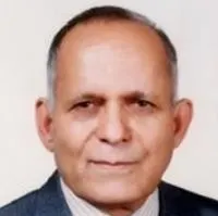 دکتر هوشنگ دامغانی