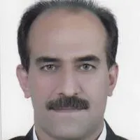 دکتر آیت الله محمودی