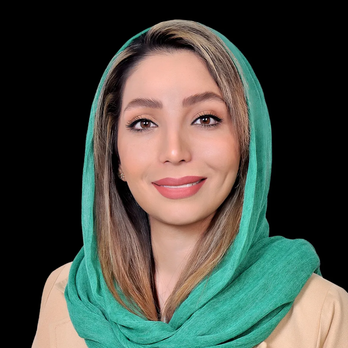 دکتر سارا صافی