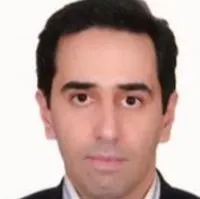 دکتر امیرپژمان هاشمی طاهری