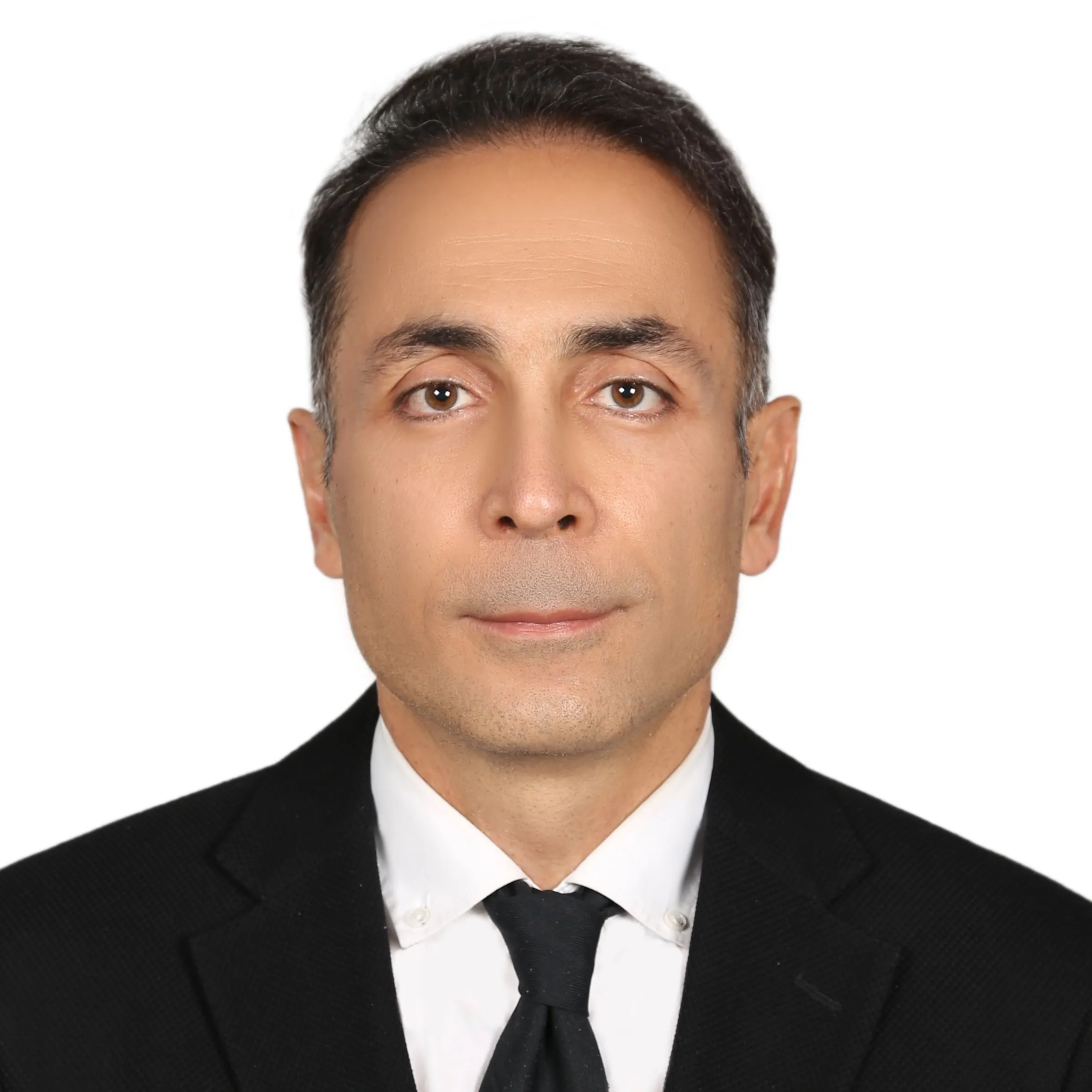 دکتر فرخ صابری