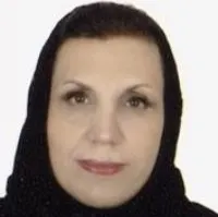 دکتر فرشته خلیل نژاد