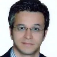 دکتر آرین فروحی