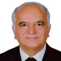 دکتر مهدی سالک اردستانی