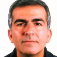 دکتر افشین اورکی روشن پور