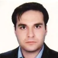 دکتر سیدعمادالدین قاسمی تبریزی