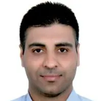 دکتر علی محمد فرهمند