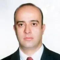 دکتر احمد نادری