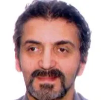 دکتر مهرداد عبداللهی میرزانق