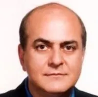 دکتر محمود باقری