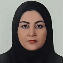نفیسه محمدی