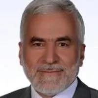 دکتر عوض حیدرپورشهرضائی