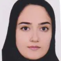 دکتر مریم حیدری