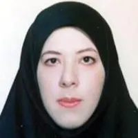 دکتر مریم غیاثی